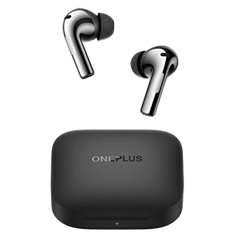 هندزفری بلوتوثی وان پلاس مدل OnePlus Buds 3